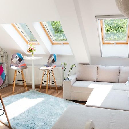 Cozy Flat In The Heart Of The City Nagyvárad Kültér fotó